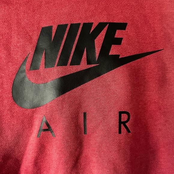 Nike air sweatshirt - Picture 3 of 8